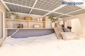 101奈良難波に交通至便静かで快適マンション物件4名宿泊可能 - Image 2