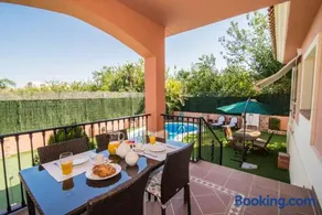 Benalmádena Coast Villa - Image 4