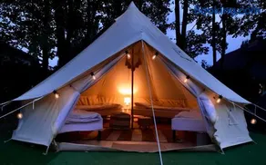Chill Camp - Image 1