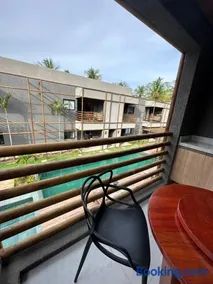 Villa Kamby milagres , ao lado da capela dos milagres - São Miguel dos Milagres - Image 2