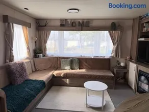 Caravan Turnberry 2 , Seton Sands, Wifi - Image 2