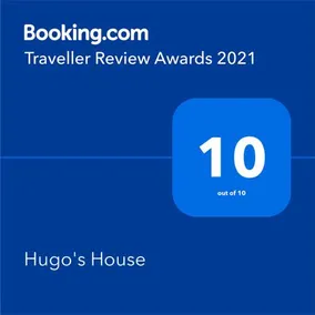 Hugo's House - Image 2