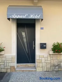 Appart’hôtel les perles du lac - Image 3