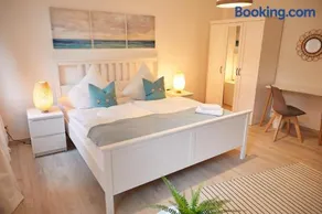 City-Apartment 2 - Image 1