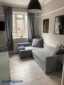 Modern 1 bedroom flat Camden Town - Image 4