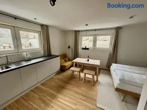 Ferienwohnung Bergufer - Studio im Souterrain - Image 5