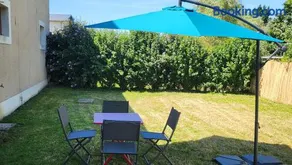 "L'OSTAU", GRAND APPARTEMENT 84 m2 AVEC JARDIN, PISCINE, SALLE DE SPORT - Image 1