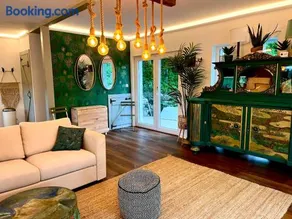 Bohemian Eco Lodge at lake Balaton - Image 2
