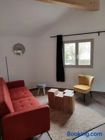 Le Lodge du Parc - Image 3