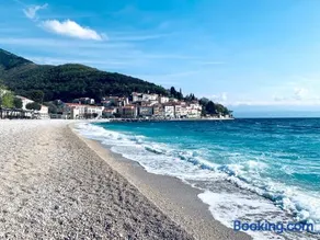 Appartamento | Vista sul mare | Vicino alla spiaggia - Image 1