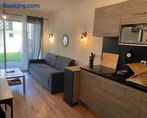 Appartement 200m de l'océan avec piscine extérieure - Image 3