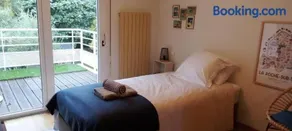 Chambre d'hôtes DOLCE FARNIENTE - Image 4