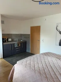 Ferienwohnung Alpensteinbock - Image 3
