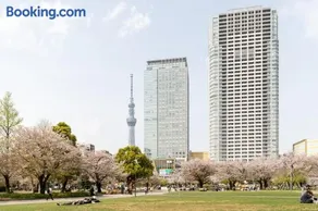 Brillia ist Kinshi Park - Image 1