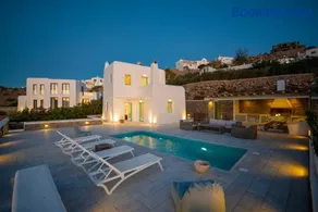 Villa Danelina by Whitelist Mykonos - Image 3