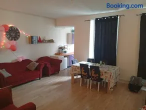 appartement sympa calme au centre - Image 2
