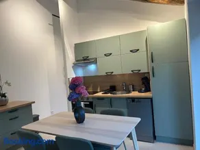 Gîte Alice Piscine privée - Image 4