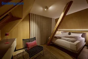 Bergforelle - Bilderbuchausblicke, Sauna und Genussmomente in einer ehemaligen Kapelle - Image 2