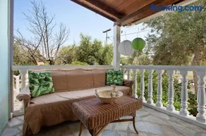 Appartamento adatto alle famiglie con giardino | Vista sul giardino | Spiaggia nelle vicinanze | Accetta animali domestici - Image 3
