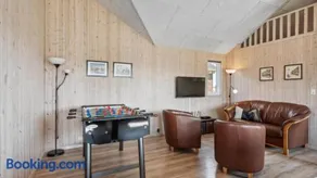 Villavilla 324 - Skåstrup Strand, Fyn Og Øer - Image 3
