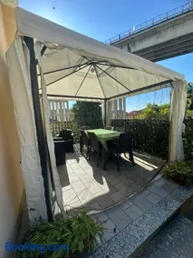 Varazze Apartment - Giardino e Terrazzo Privati, Pet Friendly - Image 3