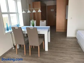Steiner Strandappartements Appartement 110 Südseite mit seitlichem Meerblick - Image 3