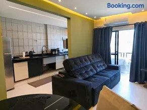 Lindo apartamento pertinho do mar - Image 5