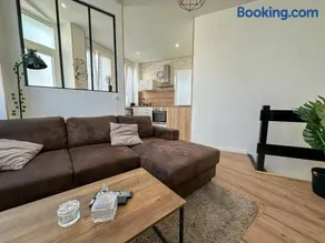 Appartement proche de la gare - Image 1