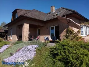 Ferienhaus Belle - FEWO Rose - Image 1