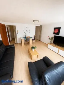 Von Rosenthal Apartment - Nähe Zentrum - Image 1