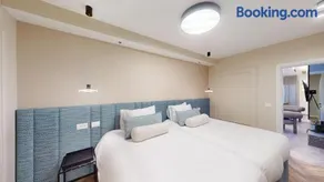 KING DAVID RESIDENCES - Pool & Gym - Image 2