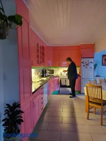 Egil's Vacation House - Image 1