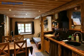 Les Posettes, chalet vallée de Chamonix - Mont Blanc by ImmoConciergerie - Image 1