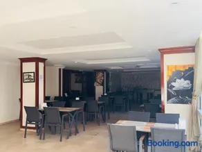 SUNMARİS CİTY HOTEl - Image 4
