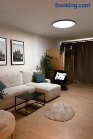 Ve Dvoře apartmán s vlastní saunou - Image 1