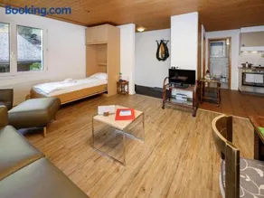 Apartment Chalet Albi-2 by Interhome - Image 2
