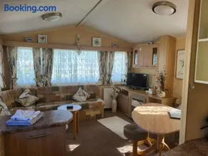 Corinne Caravan At Golden Palm Resort Skegness - Image 2