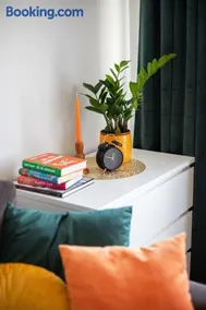 Spirit of 70s apartment - Image 2
