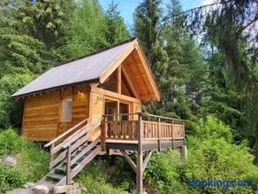 Les cabanes du domaine de l Esperluette - Image 5