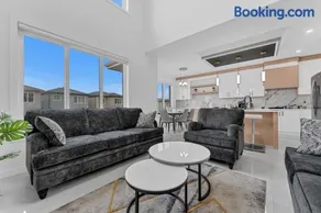 4 Bedrooms Brand New Luxury Home Close to Amenity - Image 5