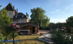 Gite Logis des Fontaines - Image 1