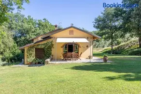 La casa di Oliveto Private villa with pool - Image 2