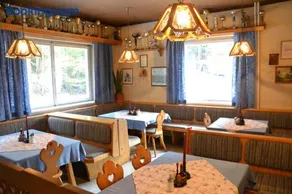 Pension Adlerhorst - Image 5