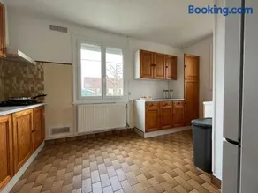 Maisonnette - jardin extérieur - Image 3