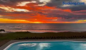 Forever Sunsets - Beachfront 3BR Home with Private Pool at Gran Pacifica Resort - Image 2