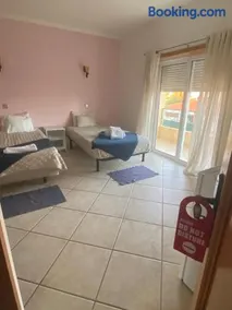 Lagos Marina Guest House - Image 1