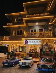 The Velvet Anchor - Image 1