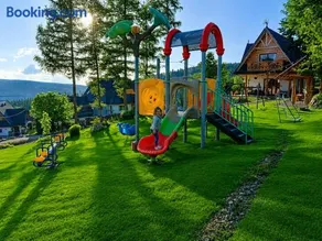Domek u Justyny - Image 1