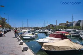 SeaFront YachtView VallettaView - Image 5