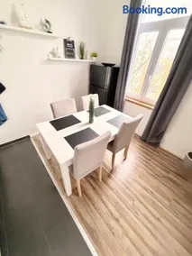 Ferienwohnung Robbe - Image 3